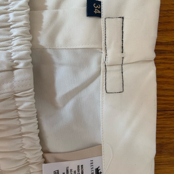 Men’s Chino Shorts - Picture 4 of 4